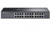 TP-LINK Przełącznik Omada ES224G 24-Port GB Easy Managed Switch                      PORT: 24× Gigabit RJ45 Ports